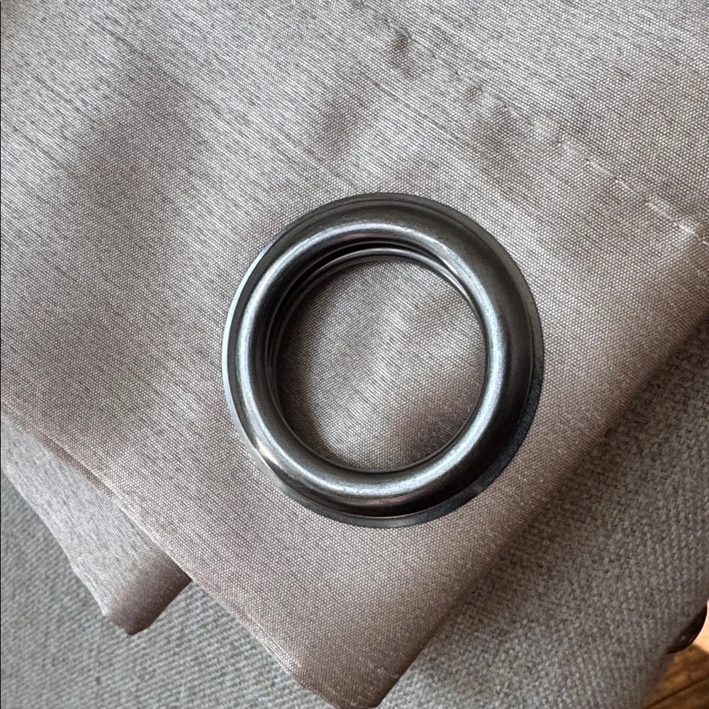 Artisan Curtain